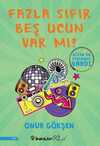 Fazla Sıfır Beş Ucun Var mı