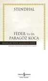 Féder Ya Da Paragöz Koca (Karton Kapak)