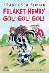 Felaket Henry Gol! Gol! Gol!