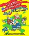 Felaket Henry'nin Akıl Oynatan Tatil Kitabı