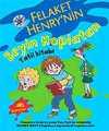 Felaket Henry'nin Beyin Hoplatan Tatil Kitabı
