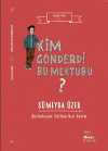Felsefe Fikri 2 &  Kim Gönderdi Bu Mektubu ?