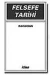 Felsefe Tarihi