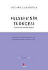 Felsefe'nin Türkçesi & Cumhuriyet-Felsefe-Eleştiri