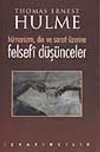 Felsefi Düşünceler / Hümanizm, Din ve Sanat Üzerine