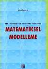 Fen, Mühendislik ve Sosyal Bilimlerde Matematiksel Modelleme