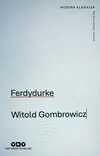 Ferdydurke - Modern Klasikler