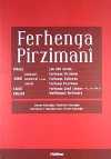 Ferhenga Pirzimani (Çok Dilli Sözlük)