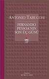Fernando Pessoa'nın Son Üç Günü (Can Cep)