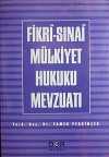 Fikri-Sınai Mülkiyet Hukuku Mevzuatı
