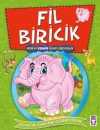 Fil Biricik Allah'ın Vehhab İsmini Öğreniyor - Allah'ın İsimlerini Öğreniyorum 2