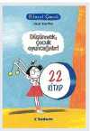 Filozof Çocuk (22 Kitaplık Set)