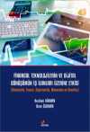 Finansal Teknolojilerin ve Dijital Dönüşümün İş İlanları Üzerine Etkisi  & Bankacılık, Finans, Sigortacılık, Muhasebe ve Denetim