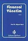 Finansal Yönetim / Niyazi Berk
