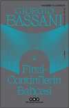 Finzi - Continilerin Bahçesi - Modern Klasikler