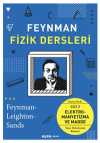 Fizik Dersleri Cilt:2 Elektromanyetizma ve Madde