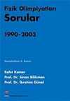 Fizik Olimpiyatları Sorular ve Çözümler 1990-2003 (2 Kitap)