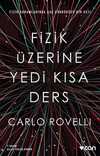 Fizik Üzerine Yedi Kısa Ders