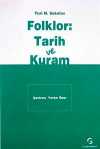 Folklor: Tarih ve Kuram