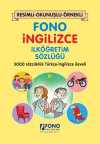 Fono İngilizce İlköğretim Sözlüğü