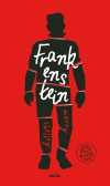 Frankenstein (Ciltli)