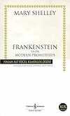 Frankenstein ya da Modern Prometheus: Hasan Ali Yücel Klasikler Dizisi