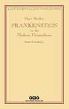 Frankenstein ya da Modern Prometheus - Kazım Taşkent Klasik Yapıtlar Dizisi