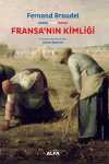 Fransa'nın  Kimliği (Karton Kapak)
