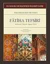 Fâtiha Tefsiri