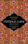 Fütuhul Gayb-Alemlerin Keşfi