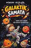 Galaktik Şamata