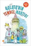 Galatanın Tembel Martısı