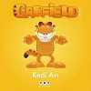 Garfield -4 Kedi Avı