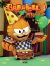 Garfield ile Arkadaşları 12 - Lazanya Mazanya