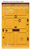 Garip Meslekler Kulübü - Modern Klasikler 258