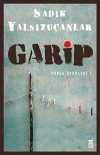 Garip / Toplu Öyküleri -1