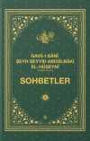 Gavsı Sani Şeyh Seyyid Abdülbaki El-Hüseyni (k.s.) Sohbetler 2