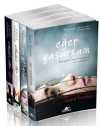 Gayle Forman Kitapları Özel Set (4 Kitap)