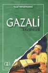 Gazali / Tavsiyeler