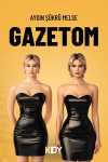 Gazetom