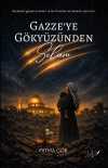 Gazzeye Gökyüzünden Selam