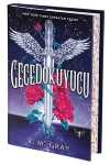 Gece Dokuyucu (Ciltli)