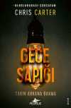 Gece Sapığı / Robert Hunter 3