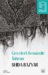 Geceleri Sessizdir Tahran