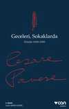 Geceleri, Sokaklarda & Öyküler (1925-1930)