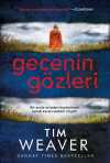 Gecenin Gözleri (Karton Kapak)