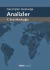 Geçmişten Geleceğe Analizler