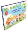 Gel Bana Masal Anlat (4 Kitap)