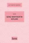 Genç Werther'in Acıları / 14 Punto Serisi
