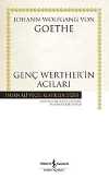 Genç Wertherin Acıları (Ciltli)